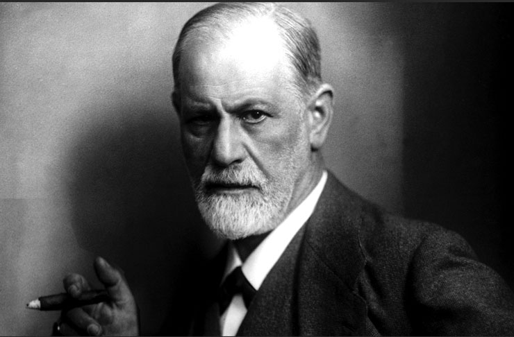 Freud